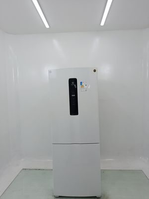 Geladeira Electrolux Ib7 Frost Free Inverter 490l Inverse - Branco