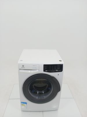 Lavadora Electrolux Front Load Lfe11 11kg Inverter Com Agua Quente/vapor - Branco
