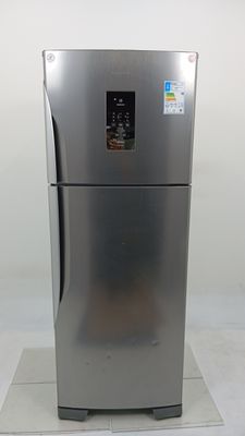 Refrigerador Panasonic 483l Frost Free 2 Portas C/ Tecnologia Inverter - Aco Escovado