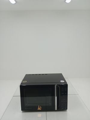Micro-ondas Electrolux Me23p 23l - Preto