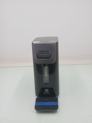 Purificador Electrolux Pe15p Refrigeracao Eletronica - Preto