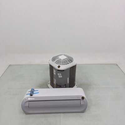Ar Condicionado Electrolux Ui09r 9.000 Btus Quente E Frio - Branco