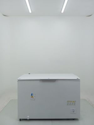 Freezer Electrolux Horizontal 400l Cycle Defrost Inverter - Branco