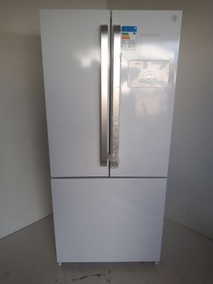 Refrigerador Brastemp 3 Portas 540l