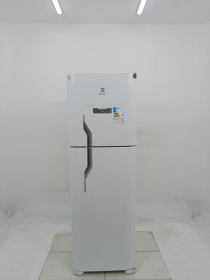 Refrigerador Electrolux Dfn44 Frost Free 400l Duplex - Branco