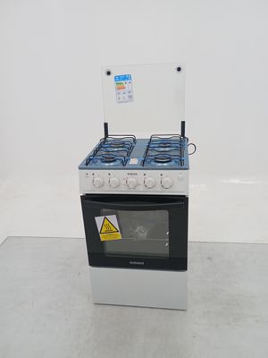 Fogao Itatiaia Star New 4 Bocas Acendimento Automatico - Branco