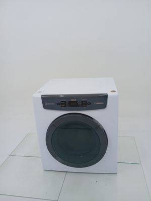 Secadora Electrolux Svb11 11kg De Parede E Piso Abertura Frontal