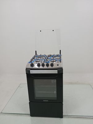 Fogao Itatiaia New Dream 4 Bocas Pto - Preto