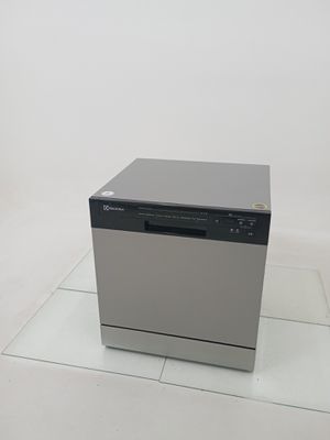 Lava Loucas Electrolux Ls08e 8 Servicos - Cinza