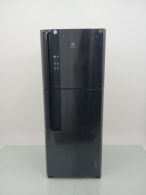 Refrigerador Electrolux If55b Duas Portas Frost Free 432l (autosense Desabilitado) - Preto