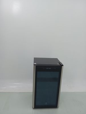 Adega Electrolux Wdf29 - Adega Electrolux Wdf29-127 V-preto - Preto