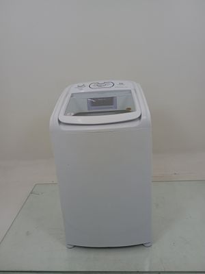 Lavadora Electrolux Les11 11kg Essential Care Com Easy Clean - Branco