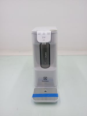 Purificador Electrolux Pe12b Refrigeracao Eletronica - Branco