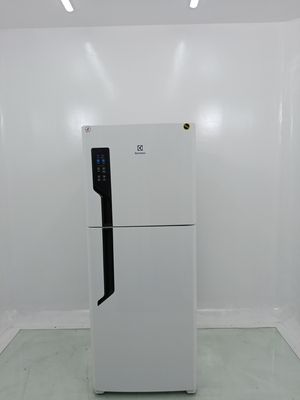 Refrigerador Electrolux Tf55 Frost Free 431l Duplex - Branco