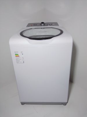 Lavadora Brastemp 15 Kg - Branco