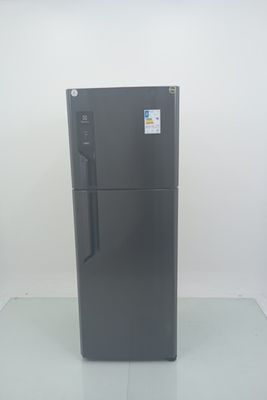 Refrigerador Electrolux Tf71b Refrigerador Frost Free  - Preto