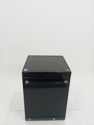 Lava Loucas Electrolux Lp14v 14 Servicos Pro Series Com Função Higienizar  - Preto