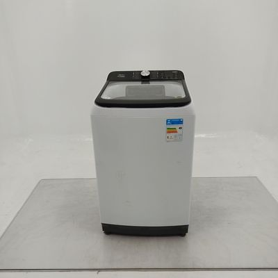 Lavadora Midea Ma512w 13kg Wave Agitador - Branco