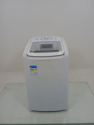 Lavadora Electrolux Les11 11kg Essential Care Com Easy Clean - Branco