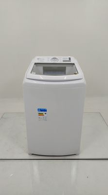 Lavadora Electrolux Led13 - Lavadora Electrolux Led13-220 V-branco - Branco