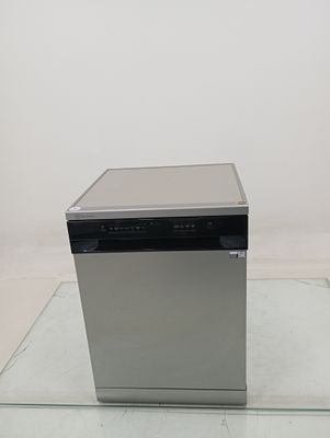 Lava Loucas Electrolux Ls14e 14 Servicos Inox Com Programa Lava & Seca 50 Min - Cinza