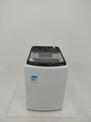 Lavadora Electrolux Lev17 17kg Perfect Care Com Vapor E Jatos Poderosos - Branco