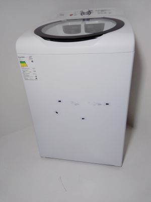 Lavadora Brastemp 12 Kg - Branca