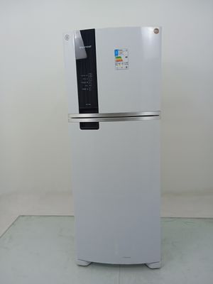 Refrigerador Brastemp Duplex Frost Free 462l - Branco