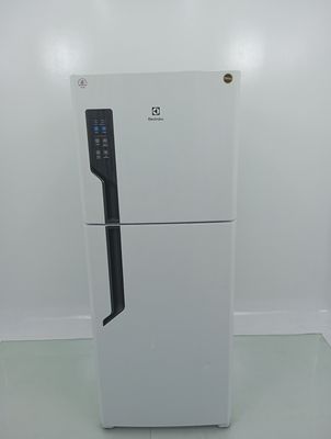 Refrigerador Electrolux Tf55 Frost Free 431l Duplex - Branco