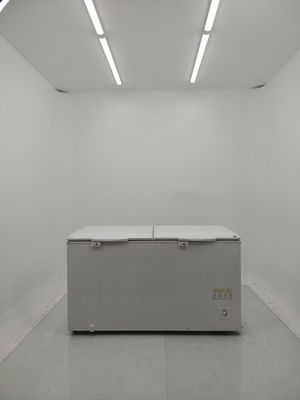 Freezer Electrolux H550 Horizontal 513l - Branco