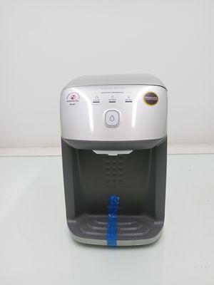 Purificador Electrolux Ph41x Com Compressor Agua Quente E Fria Painel Digital
