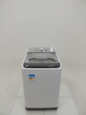 Lavadora Panasonic 12kg C/ Programa Vanish - Branca