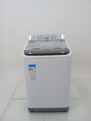 Lavadora Panasonic 12 Kg Cesto 8 Programas De Lavagem - Branco
