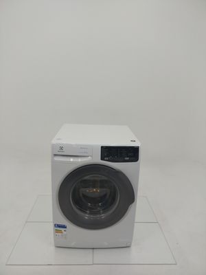 Lavadora Electrolux Front Load Lfe11 11kg Inverter Com Agua Quente/vapor - Branco