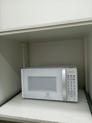 Micro-ondas Electrolux Mto30 Micro-ondas Mto30 - Branco