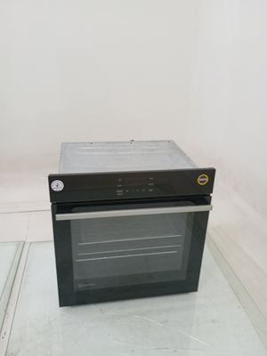 Forno Eletrico Electrolux Oe8ea Forno Eletrico - Preto