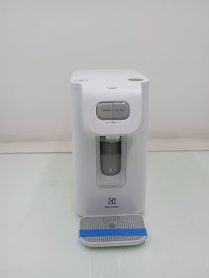 Purificador Electrolux Pc01b Com Compressor