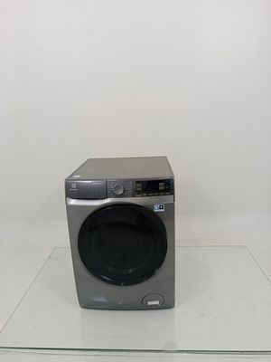 Lava E Seca Electrolux Lsw11 11kg Ultimate Care Front Load Inverter - Cinza