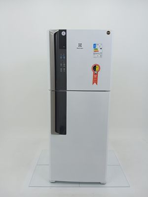 Refrigerador Electrolux If55-   Frost Free 431l If55 Branco - Branco