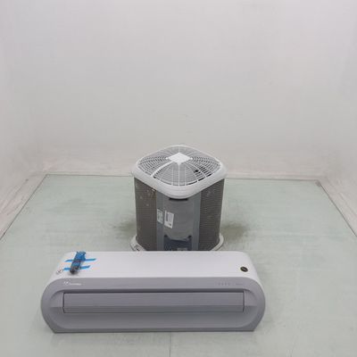 Ar Condicionado Electrolux Ji18f 18000 Btus Inverter Frio - Branco