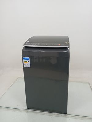 Lavadora Brastemp Brastemp 17kg Cl A - 