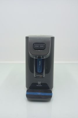 Purificador Electrolux Pc01x Experience Com Compressor - Cinza