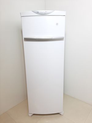 Freezer Brastemp Vertical 1 Porta 228l Br - Branco