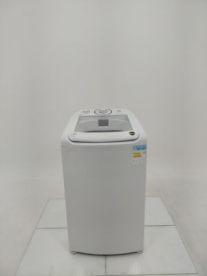 Lavadora Electrolux Top Load 8,5kg Les09 Essential Care - Branco