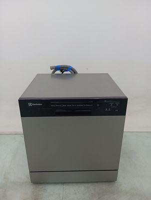 Lava Loucas Electrolux Lava Loucas Ls10e 10 Servicos - Cinza
