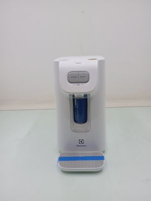 Purificador Electrolux Pc01b Com Compressor - Branco