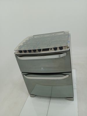 Fogao Electrolux 76dxr 5 Bocas - 