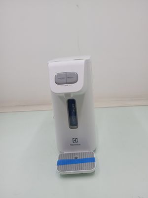 Purificador Electrolux Pe15b Eletronico Painel Mecanico - Branco
