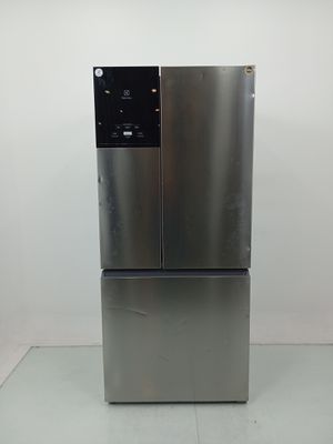 Geladeira Electrolux Im8s Frost Free Inverter Multidoor 590l