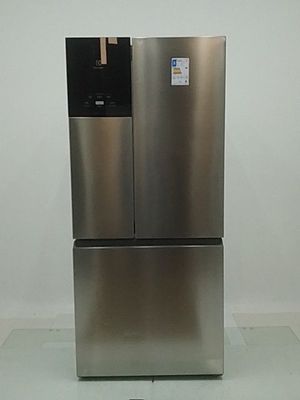 Geladeira Electrolux Im8s Frost Free Inverter Multidoor 590l - Platinum